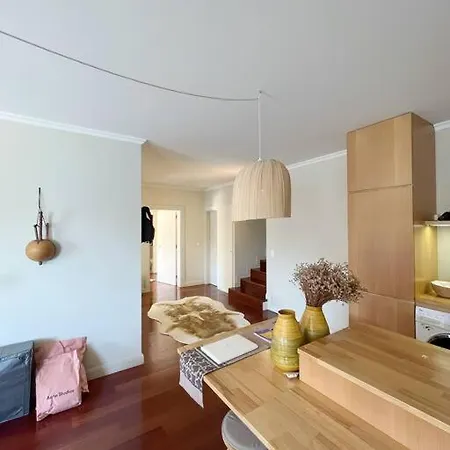Baller Waterfront 2br Parking 3balconies *