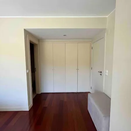 Baller Waterfront 2br Parking 3balconies