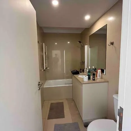 Baller Waterfront 2br Parking 3balconies Apartment *