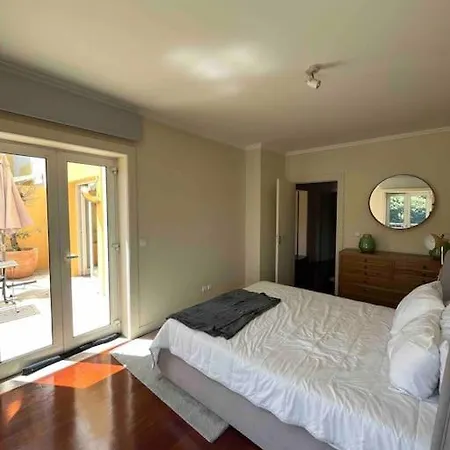 Apartment Baller Waterfront 2br Parking 3balconies