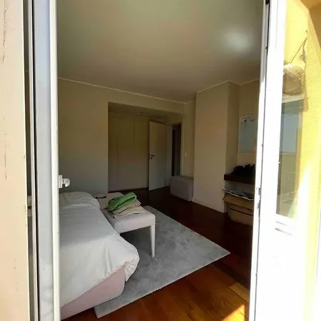 Baller Waterfront 2br Parking 3balconies *