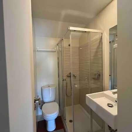 Apartment Baller Waterfront 2br Parking 3balconies